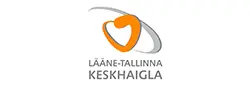 Lääne-Tallinna Keskhaigla